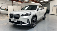 BMW X1 xDrive 23i MHT xLine Premier 5dr Step Auto Petrol Estate